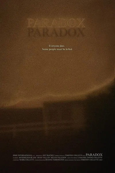 Paradox