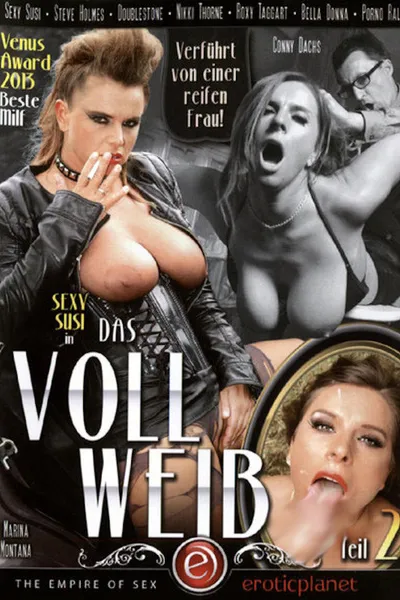 Das Vollweib 2