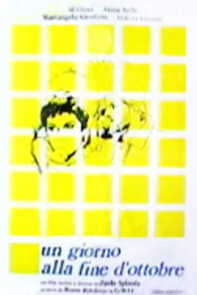 One Fine Day in October