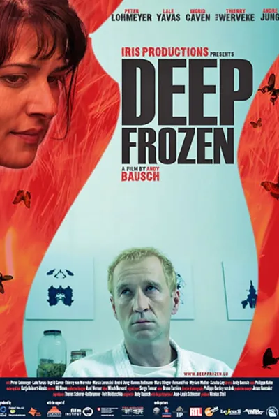 Deepfrozen