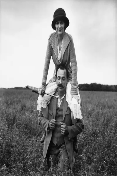 Une année au front : dans les coulisses de "Un long dimanche de fiançailles"