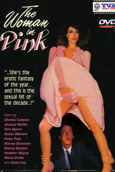The Woman in Pink