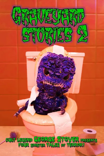 Graveyard Stories 2