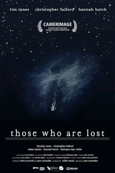 Those Who are Lost