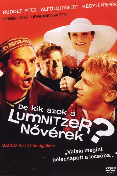 De kik azok a Lumnitzer nővérek?