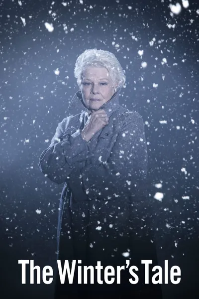 Branagh Theatre Live: The Winter's Tale