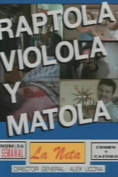 He kidnapped her, he raped her, and he killed her