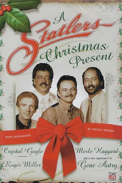 A Statlers Christmas Present