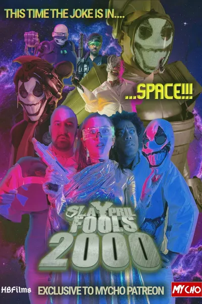Slaypril Fools: 2000