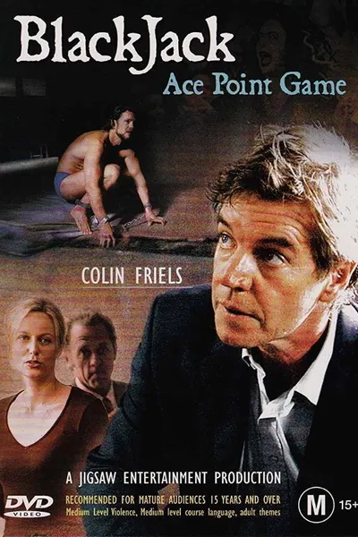 BlackJack: Ace Point Game