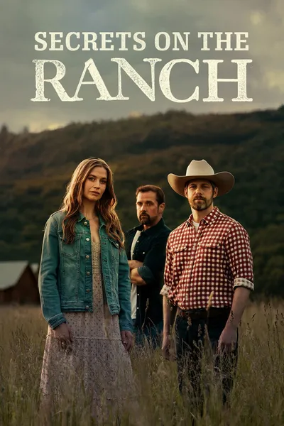 Secrets on the Ranch