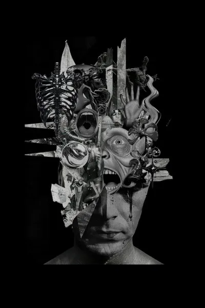 So-Called Humanity in Madness