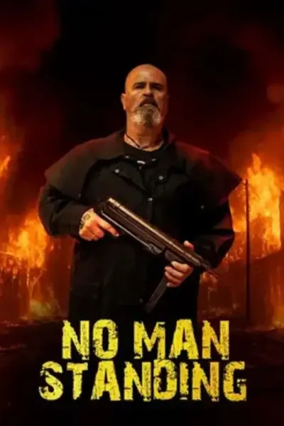 No Man Standing