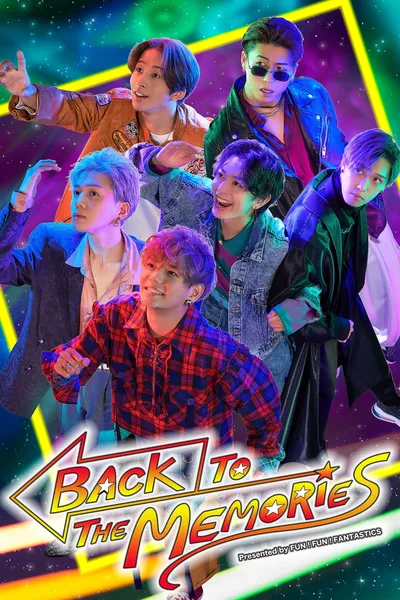 BACK TO THE MEMORIES