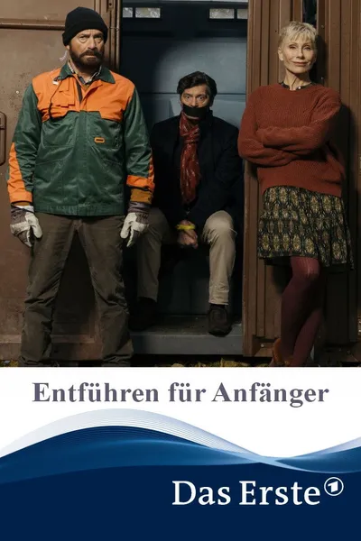 Entführen für Anfänger
