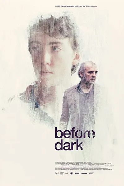 Before Dark