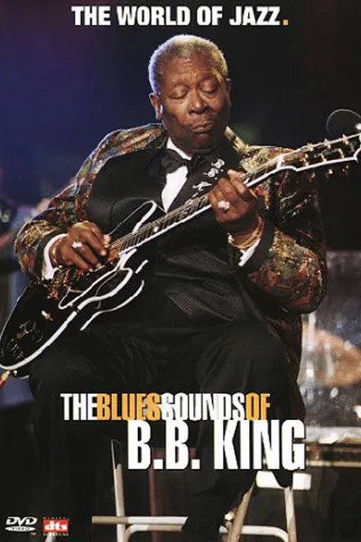 B.B. King - The Blues Sounds of B.B. King
