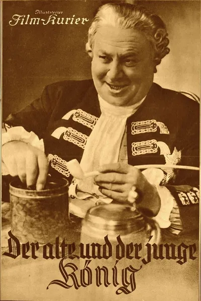 The Old and The Young King