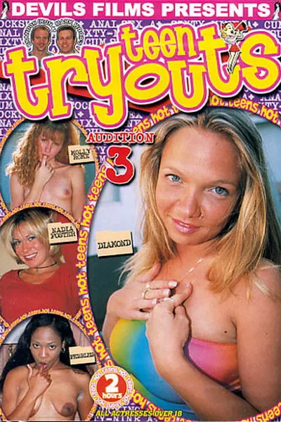 Teen Tryouts: Audition 3