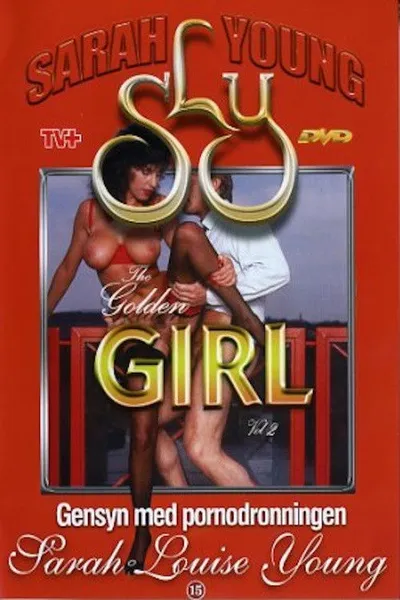 The Golden Girl : Part Two