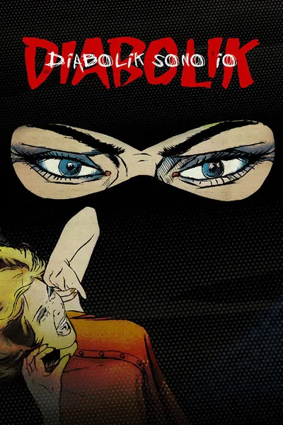Diabolik Is Me