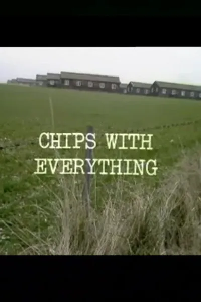 Chips with Everything