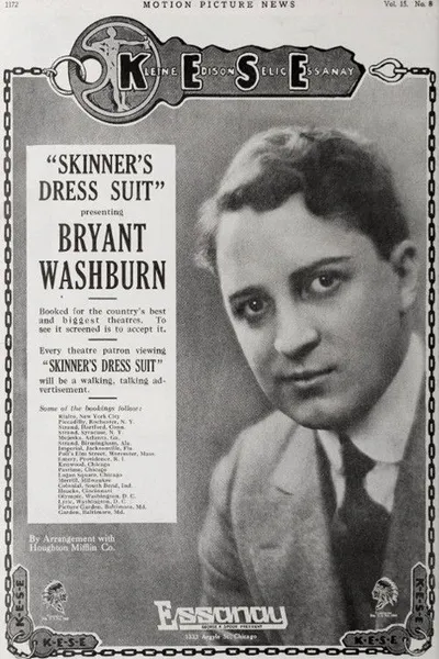 Skinner's Dress Suit