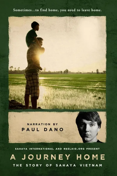 A Journey Home: The Story of Sahaya Vietnam