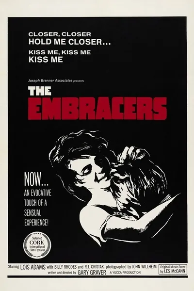 The Embracers