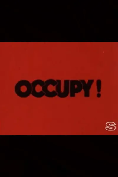 Occupy!