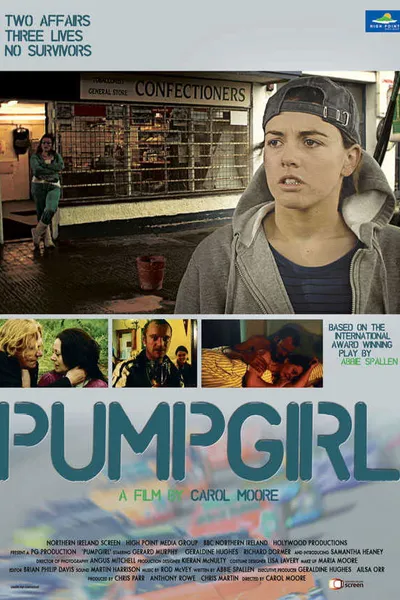 Pumpgirl