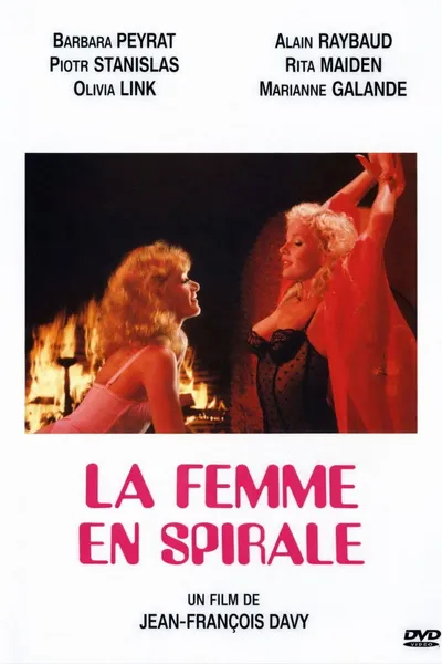 La Femme en spirale