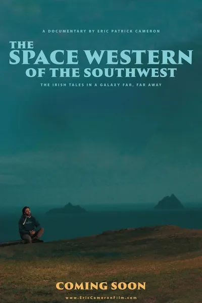 The Space Western of the Southwest