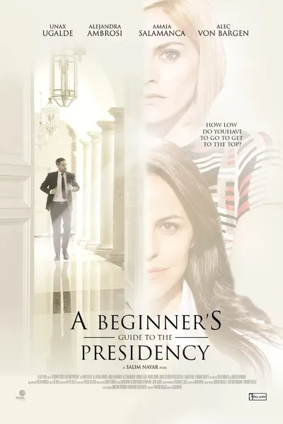 A Beginner's Guide to the Presidency