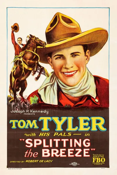 Splitting the Breeze