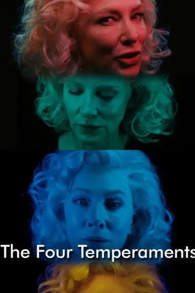 The Four Temperaments