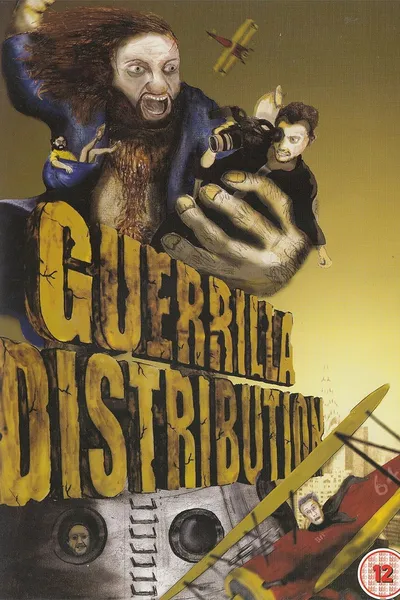Guerrilla Distribution