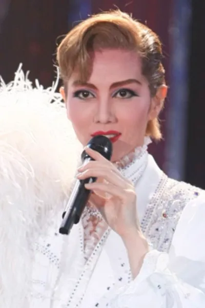 Sou Kazuho Dinner Show - 『Bright』