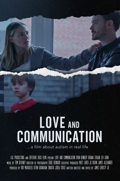 Love and Communication