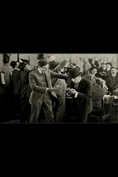 The Builder of Bridges