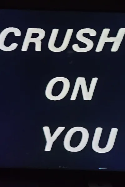 Crush on You