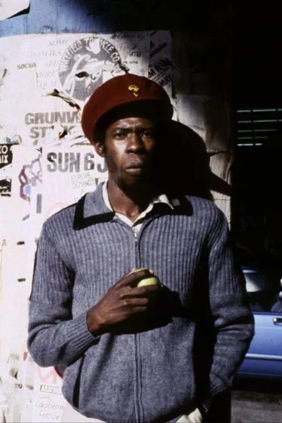 Upon Westminster Bridge