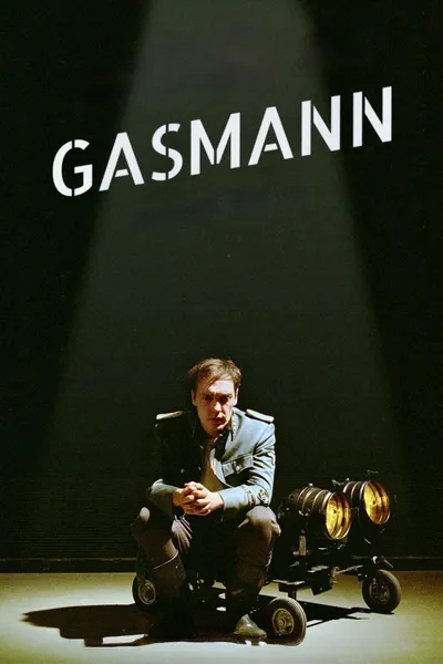 Gasman