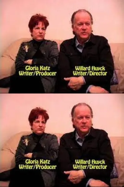 Remembering Messiah of Evil