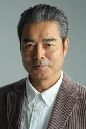 Hiroshi Katsuno