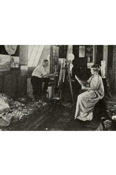 Rene Haggard Journeys On