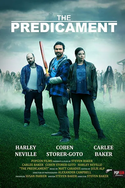 The Predicament