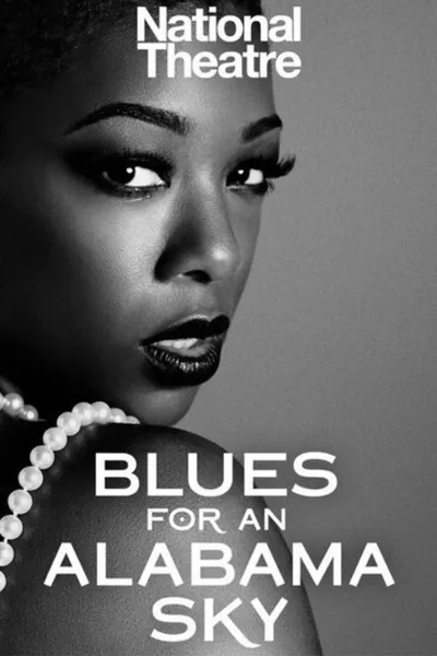 National Theatre Live: Blues for an Alabama Sky