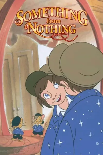 Something from Nothing