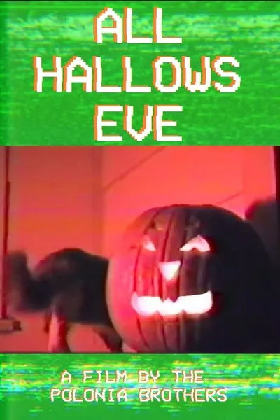 All Hallows Eve